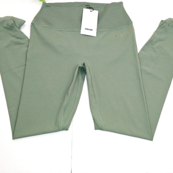 Gymshark x Whitney Simmons Leggings - Picture 3 of 3